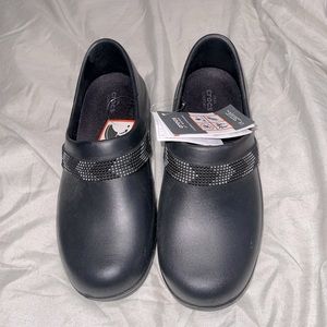 Slip Resistant Crocs